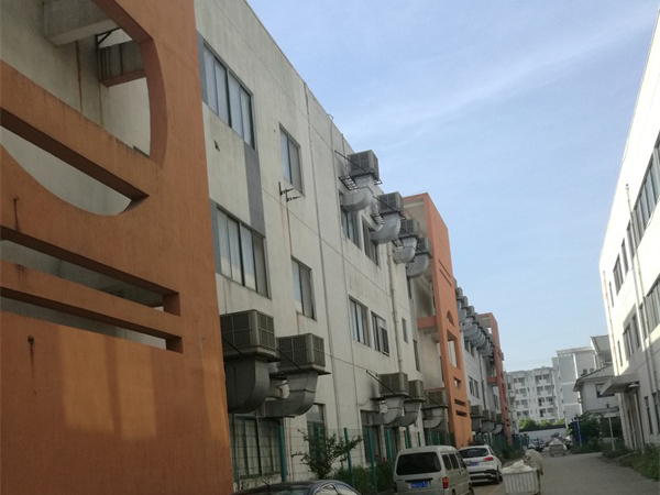 冷风机/环保空调