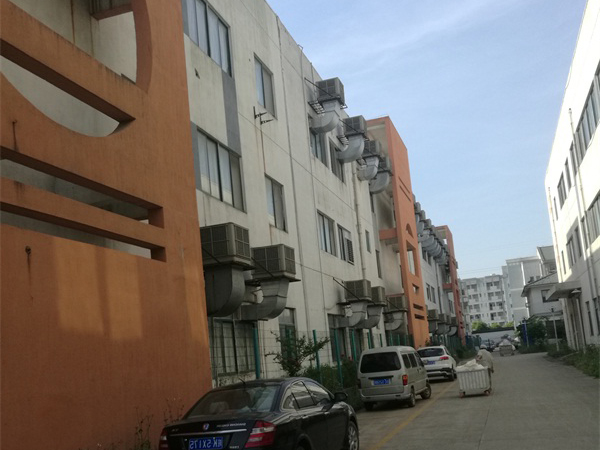 案例展示